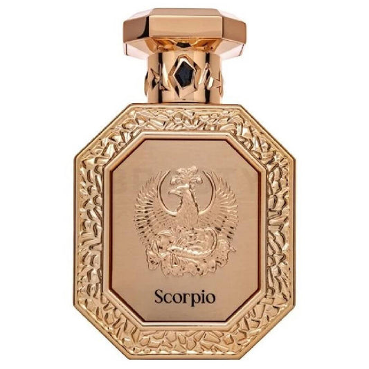 French Avenue Unisex Scorpio EDP Spray 3.0 oz Fragrances (Wholesale) - Luxurious Fragrance Available Online in Hong Kong & China