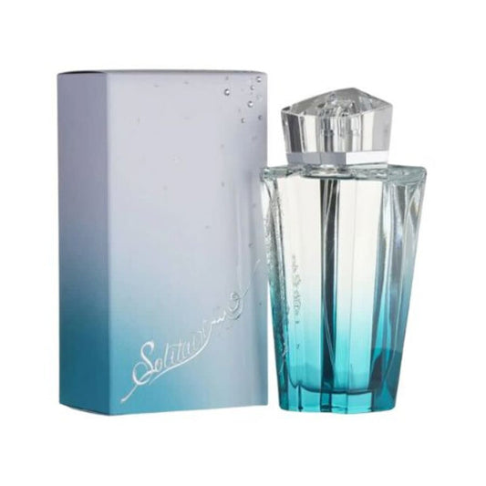 French Avenue Unisex Solitaire EDP Spray 3.4 oz Fragrances - Luxurious Fragrance Available Online in Hong Kong & China