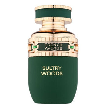 French Avenue Unisex Sultry Woods EDP Spray 2.7 oz - Luxurious Fragrance Available Online in Hong Kong & China