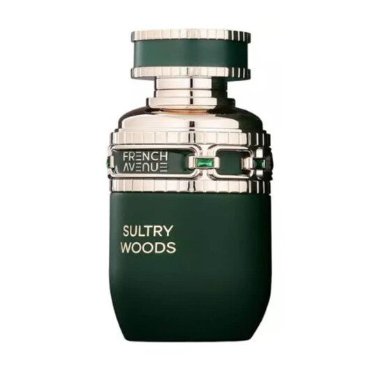 French Avenue Unisex Sultry Woods EDP Spray 2.71 oz (Tester) Fragrances (Wholesale) - Luxurious Fragrance Available Online in Hong Kong & China