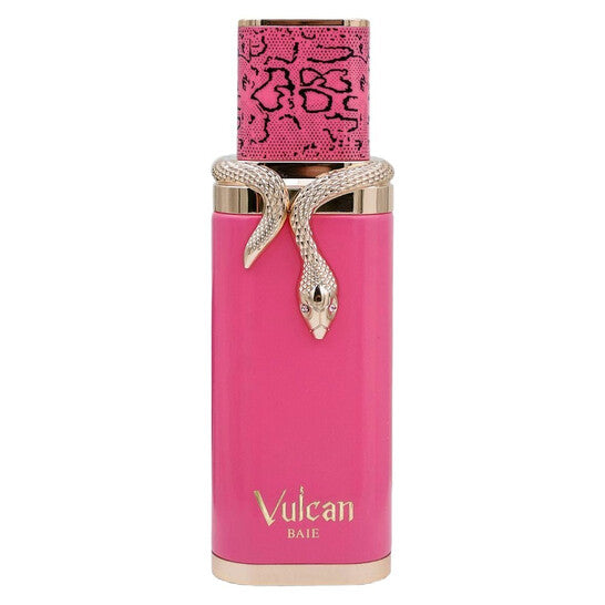 French Avenue Unisex Vulcan Baie EDP Spray 3.4 oz Fragrances (Wholesale) - Luxurious Fragrance Available Online in Hong Kong & China
