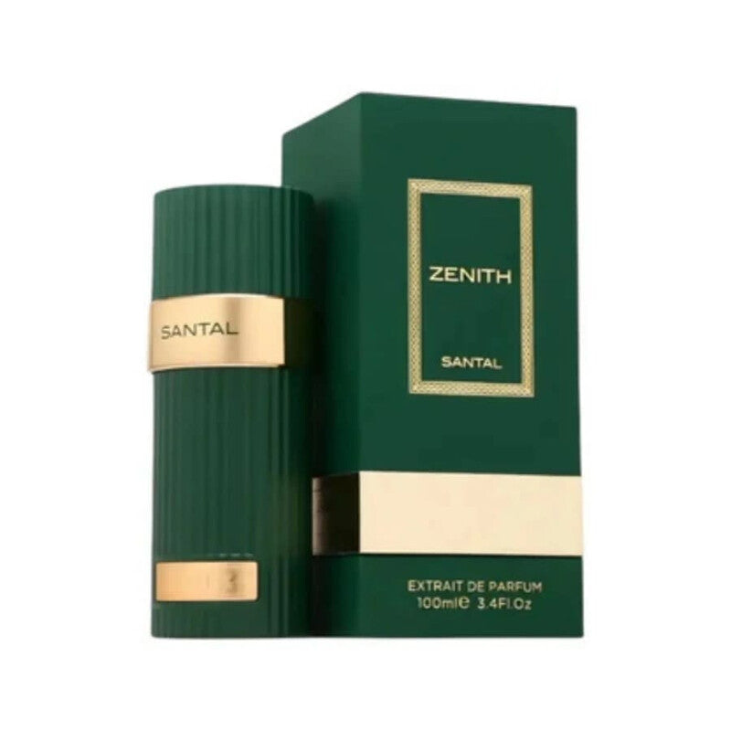 French Avenue Unisex Zenith Santal Extrait de Parfum Spray 3.4 oz Fragrances - Luxurious Fragrance Available Online in Hong Kong & China
