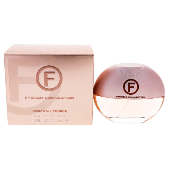 French Connection Femme by French Connection UK for Women - 1 oz EDT Spray (Wholesale) - Luxurious Fragrance Available Online in Hong Kong & China
