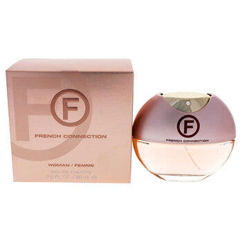 French Connection Femme by French Connection UK for Women - 2 oz EDT Spray - Luxurious Fragrance Available Online in Hong Kong & China