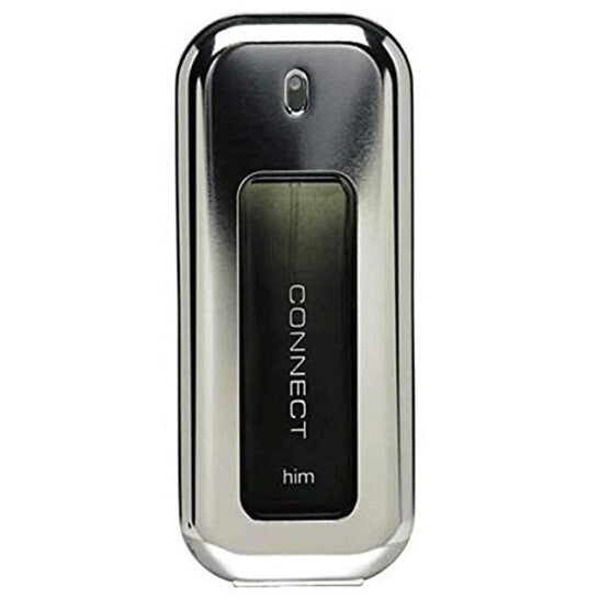 French Connection Men's Fcuk Connect EDT Spray 3.4 oz Fragrances  (Wholesale) - Luxurious Fragrance Available Online in Hong Kong & China