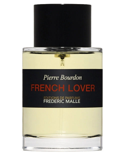 Frederic Malle French Lover - premium fragrance for sophisticated tastes.