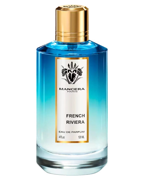 Mancera French Riviera - premium fragrance for sophisticated tastes.