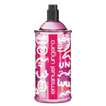Emanuel Ungaro Fresh For Her / Emanuel Ungaro EDT Spray 3.4 oz (100 ml) (W) - Luxurious Fragrance Available Online in Hong Kong & China