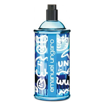 Emanuel Ungaro Fresh For Him / Emanuel Ungaro EDT Spray 3.4 oz (100 ml) (M) - Luxurious Fragrance Available Online in Hong Kong & China