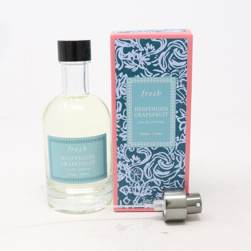 Fresh Hesperides Grapefruit EDP 3.4 oz Fragrances (Wholesale) - Luxurious Fragrance Available Online in Hong Kong & China