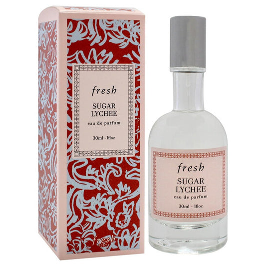 Fresh Ladies Sugar Lychee EDP Spray 1 oz - Luxurious Fragrance Available Online in Hong Kong & China