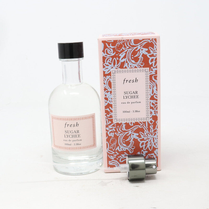 Fresh Ladies Sugar Lychee EDP Spray 3.4 oz Fragrances - Luxurious Fragrance Available Online in Hong Kong & China
