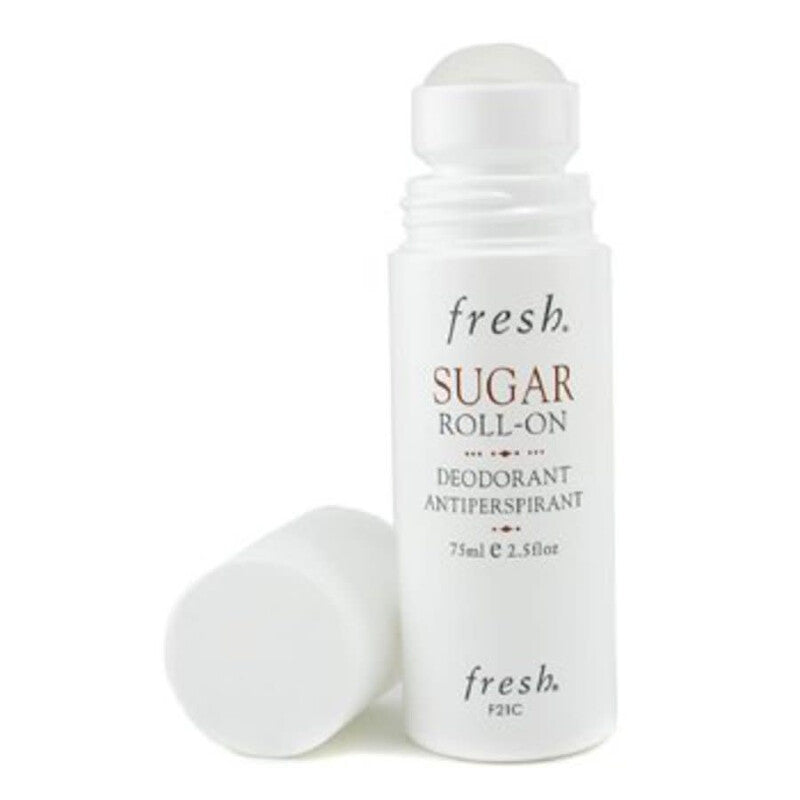 Fresh - Sugar Roll-On Deodorant  75ml/2.5oz - Luxurious Fragrance Available Online in Hong Kong & China