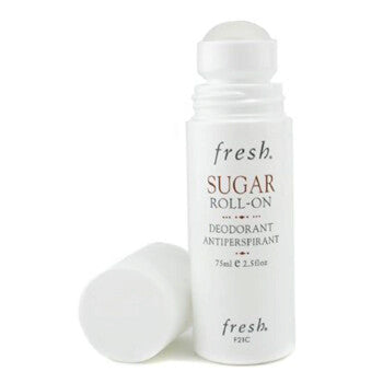 Fresh - Sugar Roll-On Deodorant 75ml/2.5oz - Luxurious Fragrance Available Online in Hong Kong & China