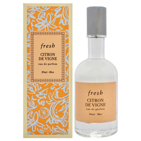 Fresh Unisex Citron De Vigne EDP Spray 1 oz Fragrances (Wholesale) - Luxurious Fragrance Available Online in Hong Kong & China