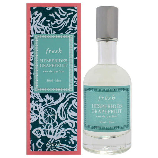 Fresh Unisex Hesperides Grapefruit EDP Spray 1 oz Fragrances - Luxurious Fragrance Available Online in Hong Kong & China