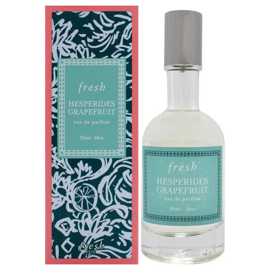 Fresh Unisex Hesperides Grapefruit EDP Spray 1 oz Fragrances (Wholesale) - Luxurious Fragrance Available Online in Hong Kong & China