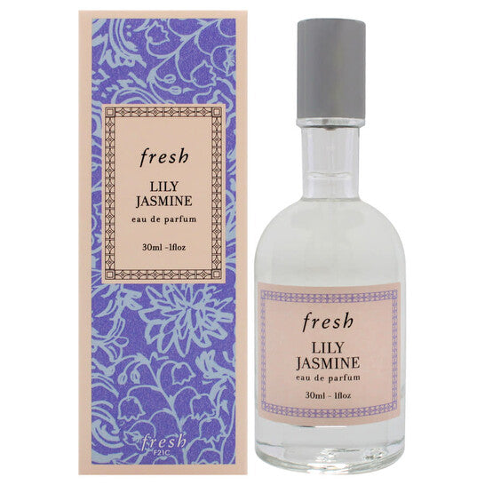 Fresh Unisex Lily Jasmine EDP Spray 1 oz Fragrances - Luxurious Fragrance Available Online in Hong Kong & China