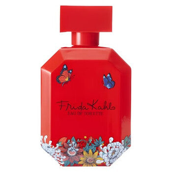 Frida Kahlo Ladies Frida Kahlo EDT Spray 3.4 oz Fragrances (Wholesale) - Luxurious Fragrance Available Online in Hong Kong & China