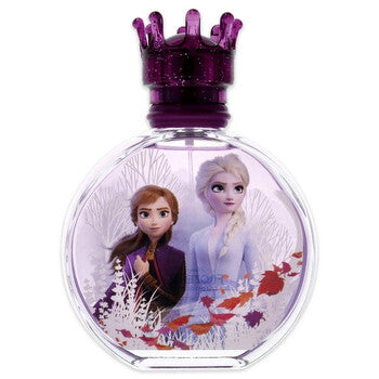 Disney Frozen II 3.4 EDT Sp (Wholesale) - Luxurious Fragrance Available Online in Hong Kong & China
