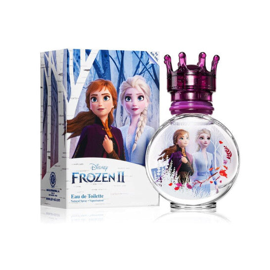 Disney Frozen II 3.4 EDT Sp (Wholesale) - Luxurious Fragrance Available Online in Hong Kong & China