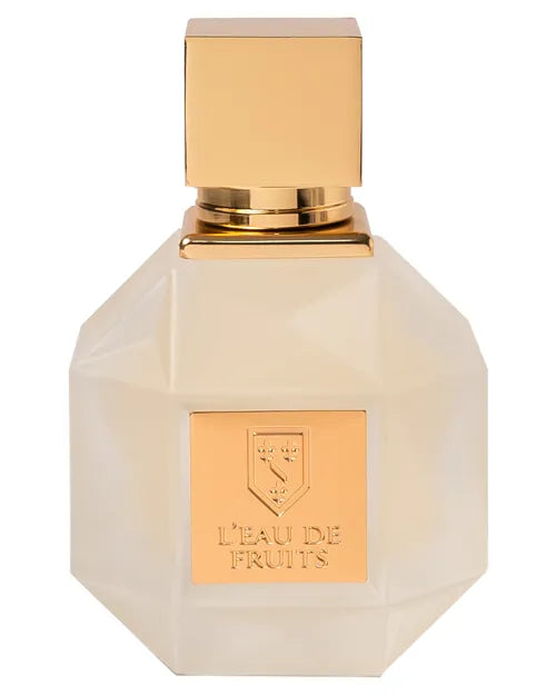 Condé Parfum L'Eau de Fruits - premium fragrance for sophisticated tastes.