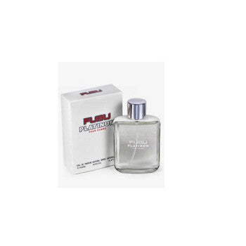 Fubu Men's Platinum EDP Spray 3.4 oz - Luxurious Fragrance Available Online in Hong Kong & China