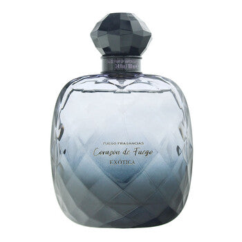 Fuego Fragancias Ladies Exotica EDP Spray 3.38 oz (Tester) Fragrances (Wholesale) - Luxurious Fragrance Available Online in Hong Kong & China