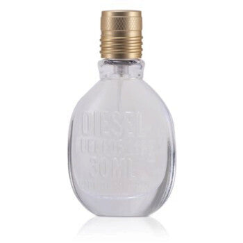 Diesel Fuel For Life / Diesel EDT Spray 1.0 oz (m) - Luxurious Fragrance Available Online in Hong Kong & China