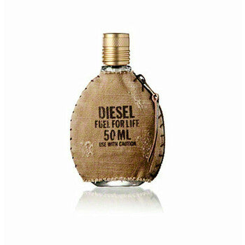 Diesel Fuel For Life / Diesel Set (M) - Luxurious Fragrance Available Online in Hong Kong & China