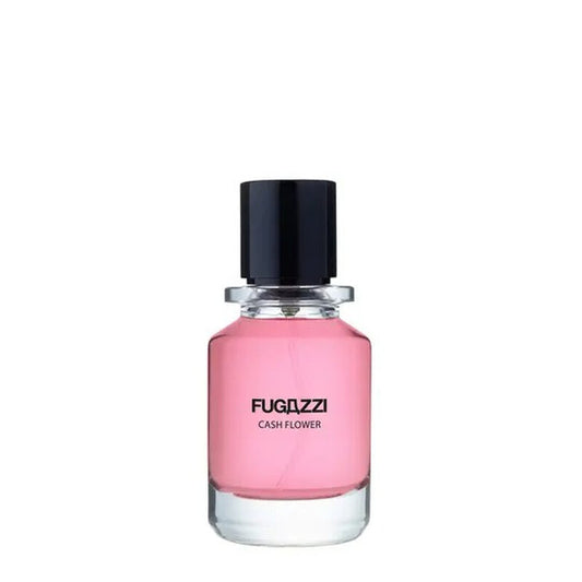 Fugazzi Unisex Cash Flower Extrait de Parfum Spray 1.7 oz Fragrances - Luxurious Fragrance Available Online in Hong Kong & China