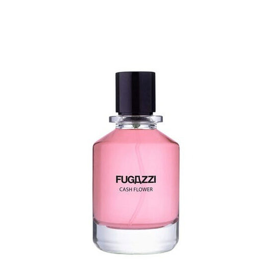 Fugazzi Unisex Cash Flower Extrait de Parfum Spray 3.4 oz Fragrances - Luxurious Fragrance Available Online in Hong Kong & China