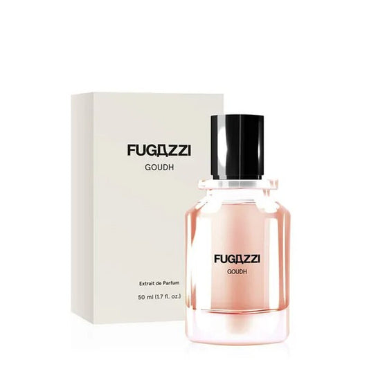 Fugazzi Unisex Goudh Extrait de Parfum Spray 1.7 oz Fragrances - Luxurious Fragrance Available Online in Hong Kong & China