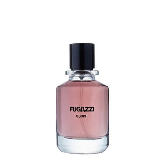 Fugazzi Unisex Goudh Extrait de Parfum Spray 3.4 oz Fragrances (Wholesale) - Luxurious Fragrance Available Online in Hong Kong & China
