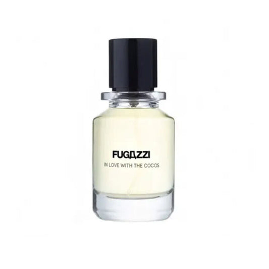 Fugazzi Unisex In Love With The Cocos Extrait de Parfum Spray 1.7 oz (Tester) Fragrances - Luxurious Fragrance Available Online in Hong Kong & China