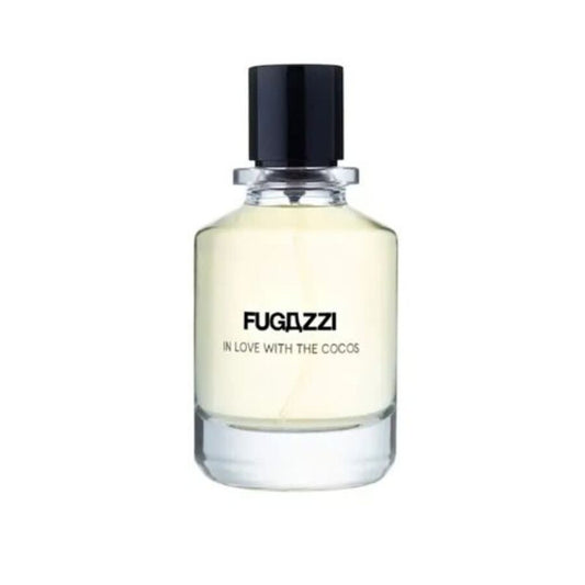 Fugazzi Unisex In Love With The Cocos Extrait de Parfum Spray 3.38 oz (Tester) Fragrances (Wholesale) - Luxurious Fragrance Available Online in Hong Kong & China
