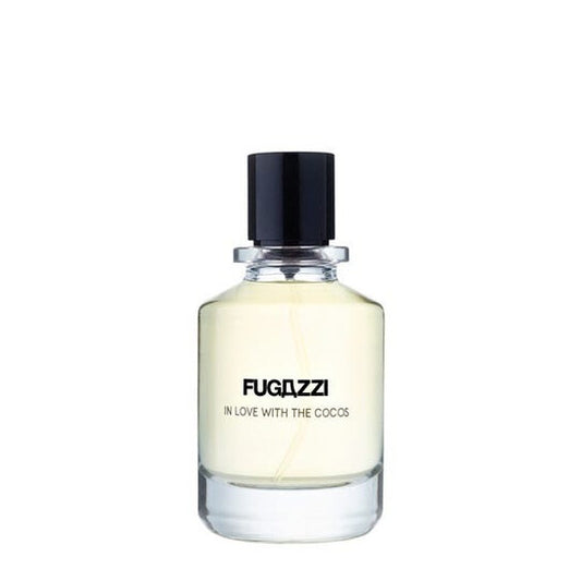 Fugazzi Unisex In Love With The Cocos Extrait de Parfum Spray 3.4 oz Fragrances (Wholesale) - Luxurious Fragrance Available Online in Hong Kong & China