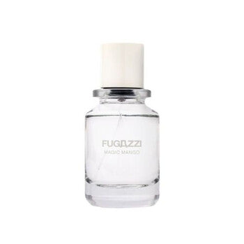 Fugazzi Unisex Magic Mango EDP Spray 1.7 oz Fragrances (Wholesale) - Luxurious Fragrance Available Online in Hong Kong & China