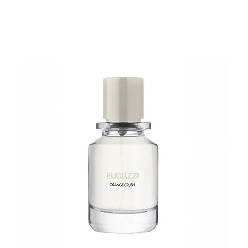 Fugazzi Unisex Orange Crush EDP Spray 1.7 oz Fragrances - Luxurious Fragrance Available Online in Hong Kong & China