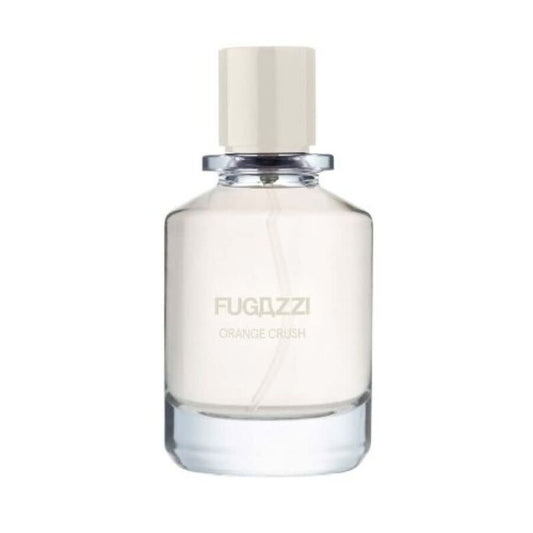 Fugazzi Unisex Orange Crush EDP Spray 3.4 oz (Tester) Fragrances (Wholesale) - Luxurious Fragrance Available Online in Hong Kong & China