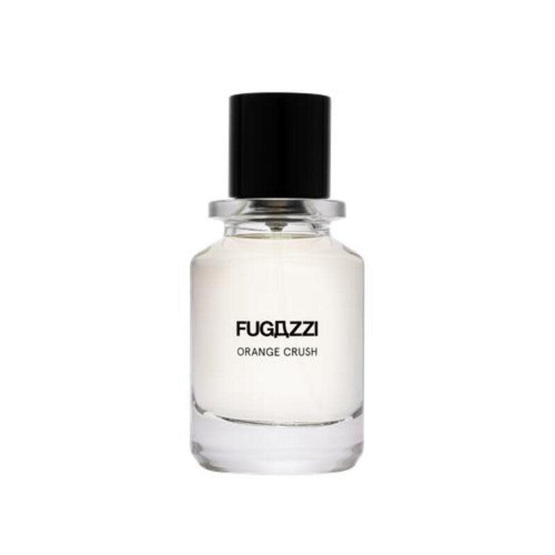 Fugazzi Unisex Orange Crush Extrait de Parfum Spray 1.69 oz (Tester) Fragrances (Wholesale) - Luxurious Fragrance Available Online in Hong Kong & China
