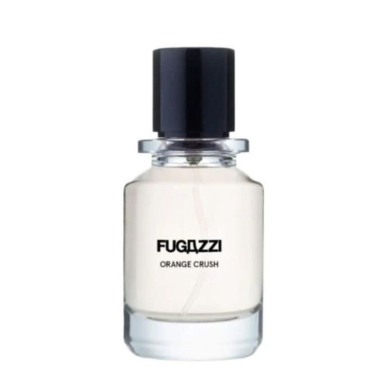 Fugazzi Unisex Orange Crush Extrait de Parfum Spray 1.7 oz Fragrances (Wholesale) - Luxurious Fragrance Available Online in Hong Kong & China