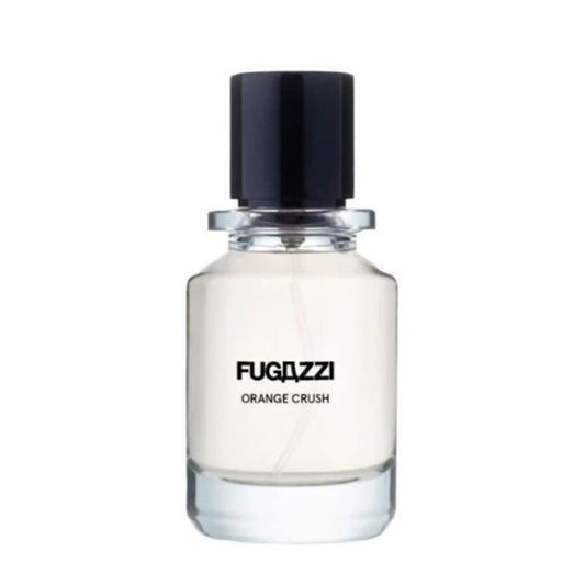 Fugazzi Unisex Orange Crush Extrait de Parfum Spray 1.7 oz Fragrances (Wholesale) - Luxurious Fragrance Available Online in Hong Kong & China