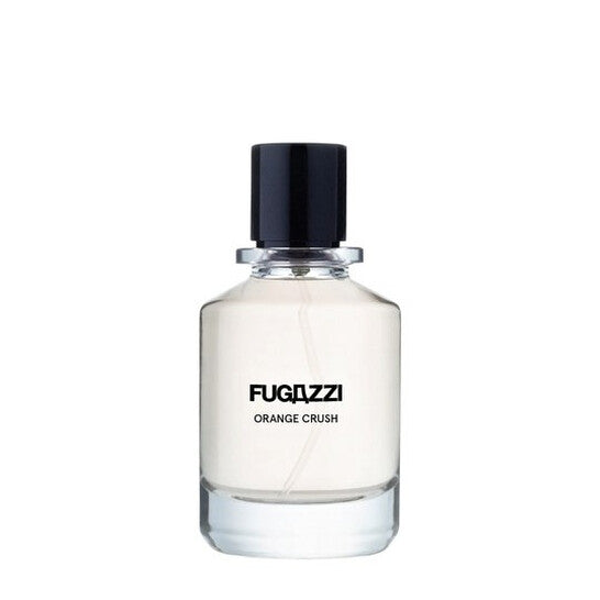 Fugazzi Unisex Orange Crush Extrait de Parfum Spray 3.4 oz Fragrances - Luxurious Fragrance Available Online in Hong Kong & China
