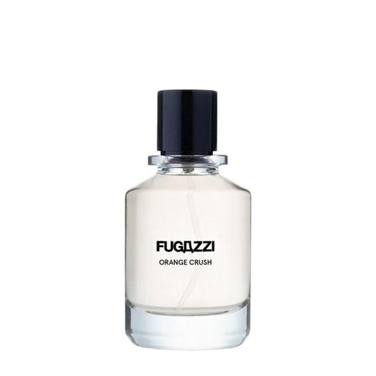 Fugazzi Unisex Orange Crush Extrait de Parfum Spray 3.4 oz Fragrances (Wholesale) - Luxurious Fragrance Available Online in Hong Kong & China