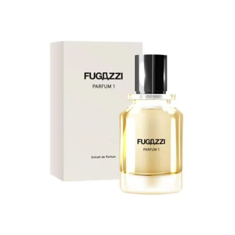 Fugazzi Unisex Parfum 1 Extrait de Parfum Spray 1.7 oz Fragrances (Wholesale) - Luxurious Fragrance Available Online in Hong Kong & China