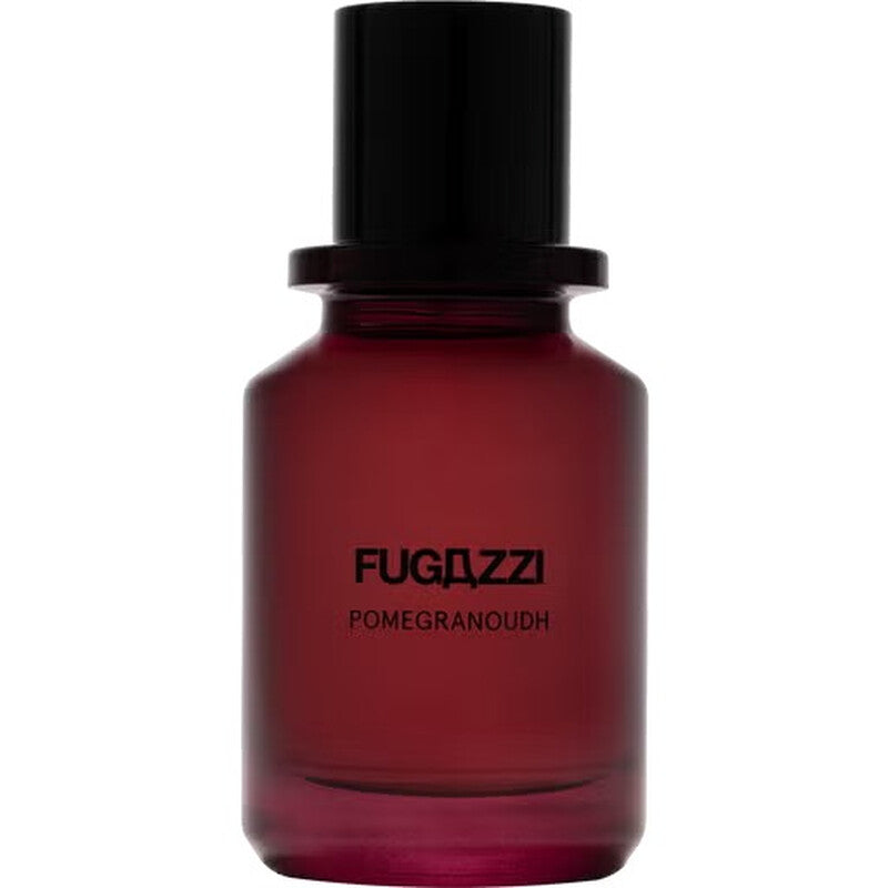 Fugazzi Unisex Pomegranoudh Extrait de Parfum Spray 1.7 oz Fragrances - Luxurious Fragrance Available Online in Hong Kong & China