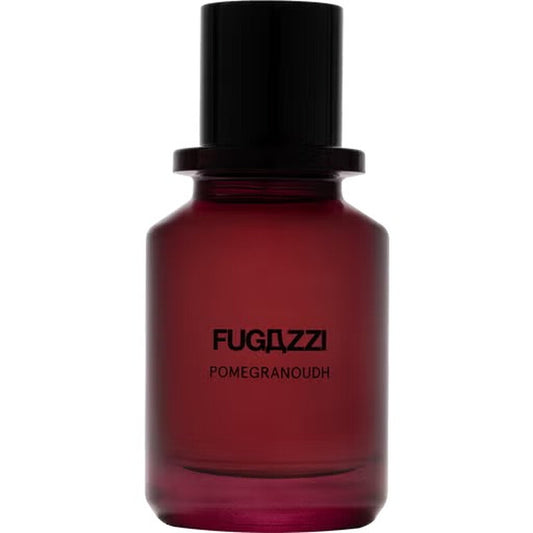 Fugazzi Unisex Pomegranoudh Extrait de Parfum Spray 1.7 oz Fragrances - Luxurious Fragrance Available Online in Hong Kong & China