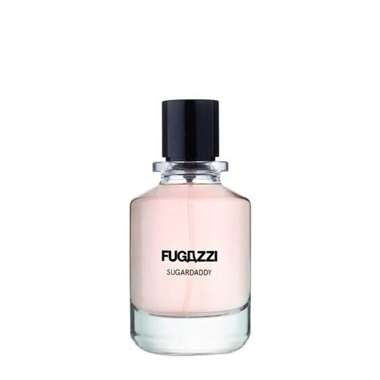 Fugazzi Unisex Sugardaddy Extrait de Parfum Spray 3.4 oz Fragrances (Wholesale) - Luxurious Fragrance Available Online in Hong Kong & China