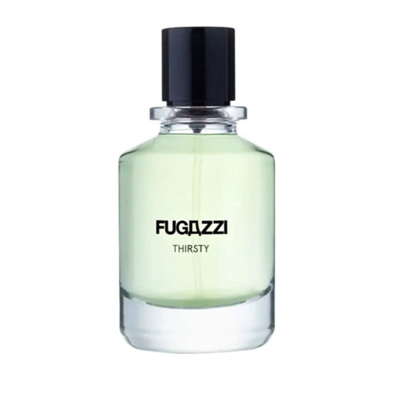 Fugazzi Unisex Thirsty Extrait de Parfum Spray 1.7 oz (Tester) Fragrances - Luxurious Fragrance Available Online in Hong Kong & China
